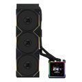 lian li hydroshift ii lcd s 360tl black rgb aio cpu cooler 34 screen 1851 1700 am5 am4 extra photo 1 lian li hydroshift ii lcd s 360tl black rgb aio cpu cooler 34 screen 1851 1700 am5 am4 extra photo 1