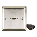 avlink 123390uk atsalini epitoixia priza hdmi temaxio extra photo 1