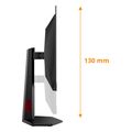 othoni aoc q27g4zdr 27 qd oled 27 qhd 240hz black extra photo 2