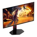 othoni aoc q27g4zdr 27 qd oled 27 qhd 240hz black extra photo 5