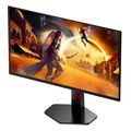 othoni aoc q27g4zdr 27 qd oled 27 qhd 240hz black extra photo 6