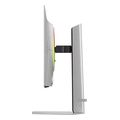 othoni samsung odyssey ls27fg602suxen 27 oled qhd 500hz silver extra photo 3