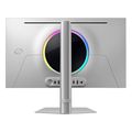 othoni samsung odyssey ls27fg602suxen 27 oled qhd 500hz silver extra photo 4