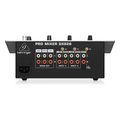 behringer dx 626 miktis dj extra photo 1