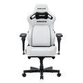 anda seat gaming chair kaiser 4 v2 xl white with 6d armrest extra photo 1 anda seat gaming chair kaiser 4 v2 xl white with 6d armrest extra photo 1