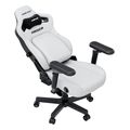 anda seat gaming chair kaiser 4 v2 xl white with 6d armrest extra photo 4 anda seat gaming chair kaiser 4 v2 xl white with 6d armrest extra photo 4