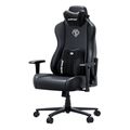 anda seat gaming chair novis ultra xl black extra photo 1