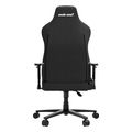 anda seat gaming chair novis ultra xl black fabric extra photo 4
