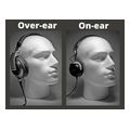 anker headphones soundcore q11i over ear 60h playtime extra photo 3