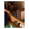 pure classic stereo mini olokliromeno hxosystima me bluetooth coffee brown walnut extra photo 4 pure classic stereo mini olokliromeno hxosystima me bluetooth coffee brown walnut extra photo 4