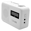 pure elan one 2 forito psifiako radiofono me dab kai bluetooth leyko extra photo 1