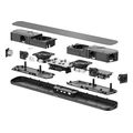 sennheiser ambeo soundbar mini extra photo 5