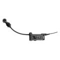 sennheiser e 608 dynamiko mikrofono extra photo 4
