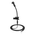 sennheiser e 908 b ew pyknotiko mikrofono extra photo 2