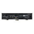 teac vrds 701 black cd player reference line extra photo 1