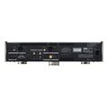 teac vrds 701 silver cd player reference line extra photo 1