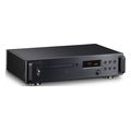 teac vrds 701t black cd transport extra photo 1