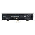teac vrds 701t black cd transport extra photo 2