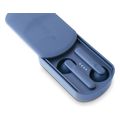 vieta pro enjoy tws in ear blue akoystika me mikrofono bluetooth extra photo 2 vieta pro enjoy tws in ear blue akoystika me mikrofono bluetooth extra photo 2