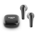 vieta pro feel tws in ear black akoystika me mikrofono bluetooth extra photo 1 vieta pro feel tws in ear black akoystika me mikrofono bluetooth extra photo 1