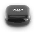 vieta pro feel tws in ear black akoystika me mikrofono bluetooth extra photo 4 vieta pro feel tws in ear black akoystika me mikrofono bluetooth extra photo 4