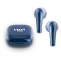 vieta pro feel tws in ear blue akoystika me mikrofono bluetooth extra photo 1 vieta pro feel tws in ear blue akoystika me mikrofono bluetooth extra photo 1