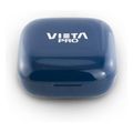 vieta pro feel tws in ear blue akoystika me mikrofono bluetooth extra photo 5 vieta pro feel tws in ear blue akoystika me mikrofono bluetooth extra photo 5