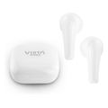 vieta pro feel tws in ear white akoystika me mikrofono bluetooth extra photo 1 vieta pro feel tws in ear white akoystika me mikrofono bluetooth extra photo 1