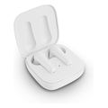 vieta pro feel tws in ear white akoystika me mikrofono bluetooth extra photo 4 vieta pro feel tws in ear white akoystika me mikrofono bluetooth extra photo 4