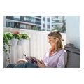 vieta pro feel tws in ear white akoystika me mikrofono bluetooth extra photo 6 vieta pro feel tws in ear white akoystika me mikrofono bluetooth extra photo 6
