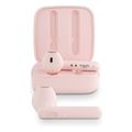vieta pro relax tws in ear pink akoystika me mikrofono bluetooth extra photo 2 vieta pro relax tws in ear pink akoystika me mikrofono bluetooth extra photo 2