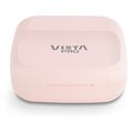 vieta pro relax tws in ear pink akoystika me mikrofono bluetooth extra photo 4 vieta pro relax tws in ear pink akoystika me mikrofono bluetooth extra photo 4