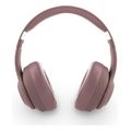 vieta pro swing over ear red akoystika me mikrofono bluetooth extra photo 1