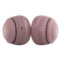 vieta pro swing over ear red akoystika me mikrofono bluetooth extra photo 4