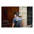 vieta pro swing over ear red akoystika me mikrofono bluetooth extra photo 6