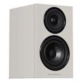 wharfedale diamond 120i grey ixeia basis zeygos extra photo 1