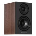 wharfedale diamond 120i walnut ixeia basis zeygos extra photo 1