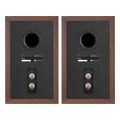 wharfedale diamond 122i walnut ixeia basis zeygos extra photo 3
