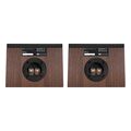 wharfedale diamond 12 3di walnut ixeia zeygos extra photo 2