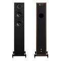 wharfedale diamond 123i walnut ixeia zeygos extra photo 1 wharfedale diamond 123i walnut ixeia zeygos extra photo 1