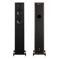 wharfedale diamond 124i walnut ixeia zeygos extra photo 1 wharfedale diamond 124i walnut ixeia zeygos extra photo 1