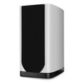 wharfedale evo 52 white ixeia zeygos extra photo 1 wharfedale evo 52 white ixeia zeygos extra photo 1