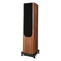 wharfedale evo 53 walnut ixeia zeygos extra photo 1 wharfedale evo 53 walnut ixeia zeygos extra photo 1