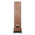 wharfedale evo 53 walnut ixeia zeygos extra photo 2 wharfedale evo 53 walnut ixeia zeygos extra photo 2