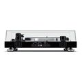 yamaha tt s303 black pikap belt drive extra photo 2