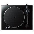 yamaha tt s303 black pikap belt drive extra photo 3