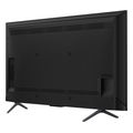 tv tcl 50c61k 50 mini led 4k uhd smart wifi model 2025 black extra photo 4