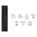 tv tcl 50c61k 50 mini led 4k uhd smart wifi model 2025 black extra photo 5