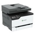 polymixanima lexmark mc3426i color laser wifi 2sided scan extra photo 2