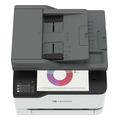 polymixanima lexmark mc3426i color laser wifi 2sided scan extra photo 4